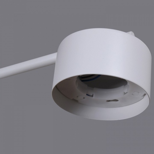 Потолочная люстра 03725 03725-0.3-06 WT GX53 в Нижнем Новгороде фото 2