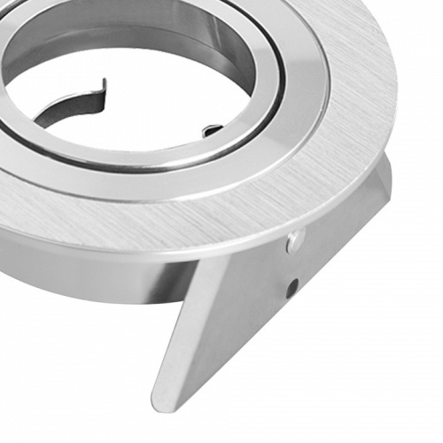 Встраиваемый светильник Mantra Basico GU10 7740 в Нижнем Новгороде фото 2