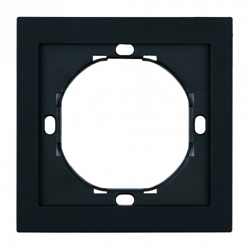 Рамка на 1 пост Stekker Мия 50461 в Нижнем Новгороде