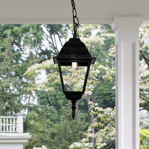 Подвесной светильник Elektrostandard Fuga a058034 в Нижнем Новгороде фото 3