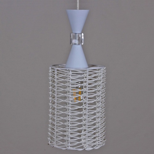 Подвесной светильник 04570-0.4-01 WH в Нижнем Новгороде