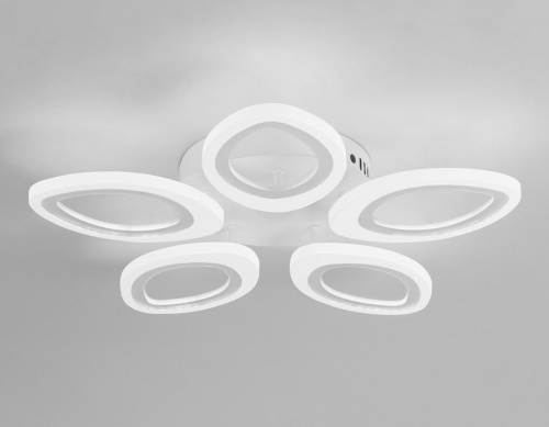 Потолочная люстра Ambrella Light FA FA4492 в Нижнем Новгороде фото 11