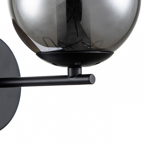 Бра Escada Balance 1119/1A Black в Нижнем Новгороде фото 2