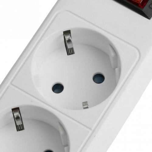 Сетевой фильтр Stekker Optima 50091 в Нижнем Новгороде фото 4