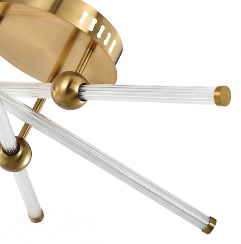 Потолочная люстра Zortes Astra ZRS.57783.06 в Нижнем Новгороде фото 2