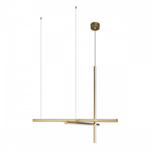 Подвесная люстра Loft it Coordinates 10393/D в Нижнем Новгороде фото 6