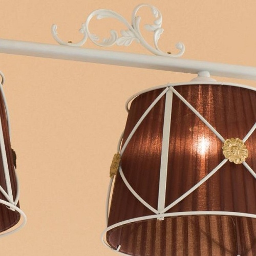 Люстра на штанге Citilux Дрезден CL409235 в Нижнем Новгороде фото 2