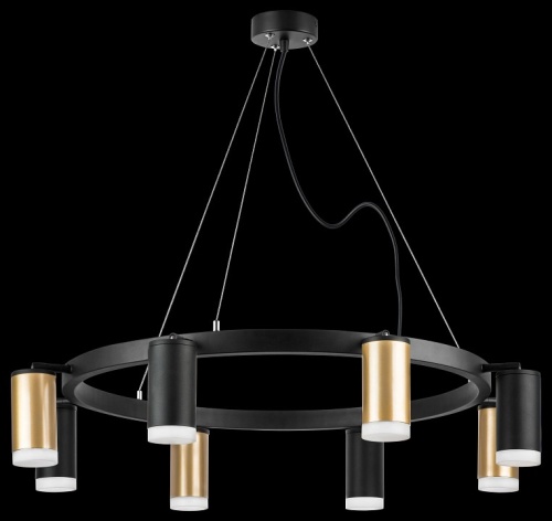 Подвесная люстра Lightstar Rullo LR0184043740 в Нижнем Новгороде фото 4