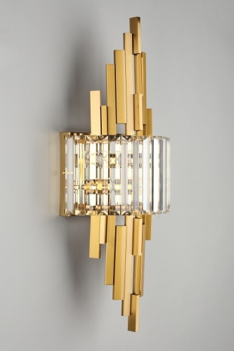 Накладной светильник Aployt Ornella APL.642.11.02 в Нижнем Новгороде фото 9