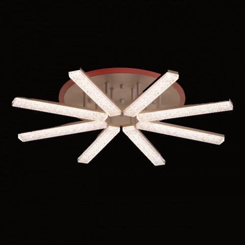 Потолочная люстра De City Оскар 3 510012008 в Нижнем Новгороде фото 8