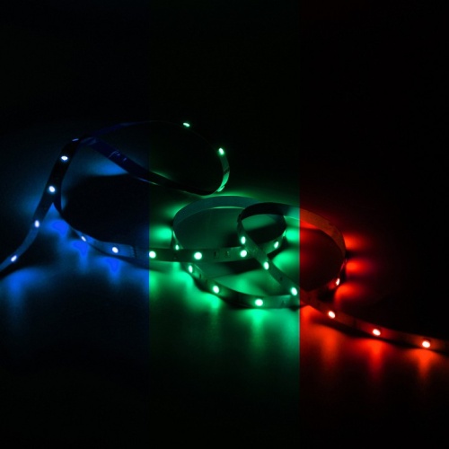 Комплект с лентой светодиодной Gauss Basic BT012 в Нижнем Новгороде фото 2