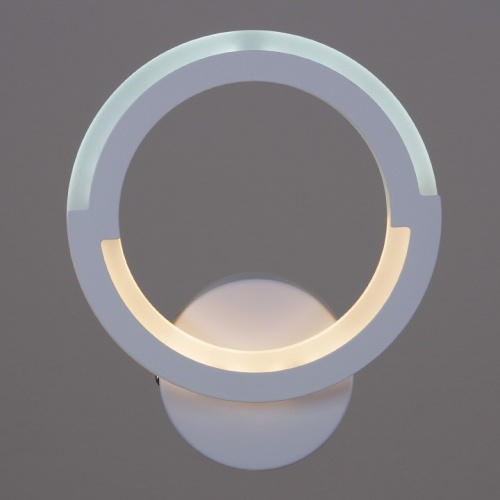 Бра 09820-3.2-01 WH в Нижнем Новгороде фото 3