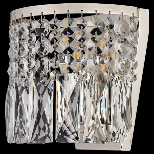 Накладной светильник Arti Lampadari Sara Silver Sara E 2.10.505 S в Нижнем Новгороде фото 2