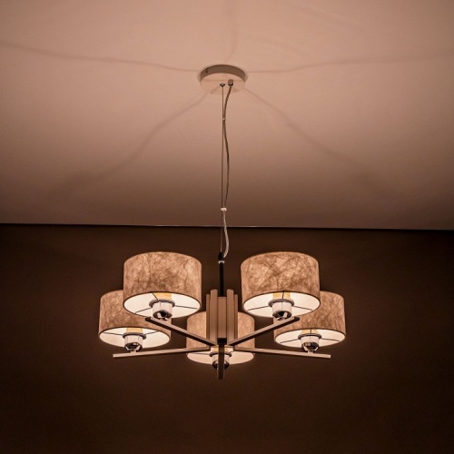 Подвесная люстра Citilux Тильда CL469150 в Нижнем Новгороде фото 2