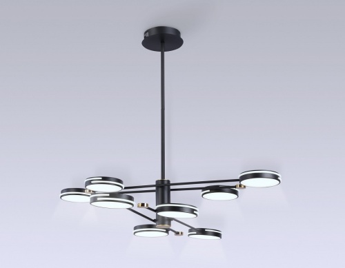 Люстра на штанге Ambrella Light FL FL51645 в Нижнем Новгороде фото 5