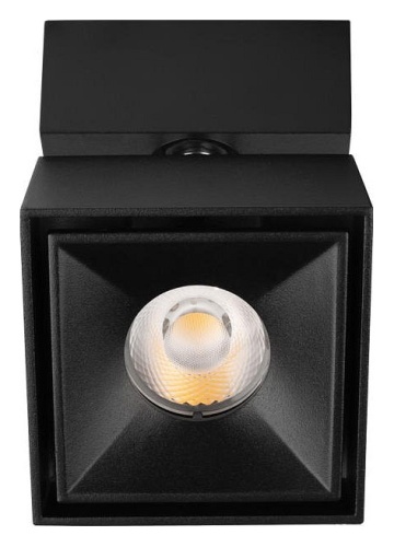 Спот Loft it Focus 10323/B Black в Нижнем Новгороде фото 5