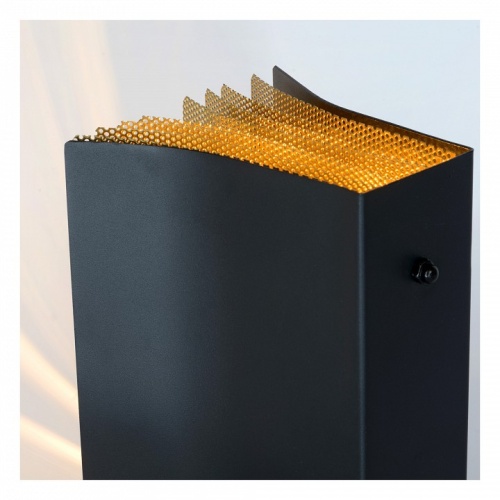 Настольная лампа декоративная Lucide Extravaganza Livret 78596/01/30 в Нижнем Новгороде фото 3