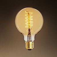 Лампа накаливания Eichholtz Bulb E27 40Вт K 108222/1 в Пскове