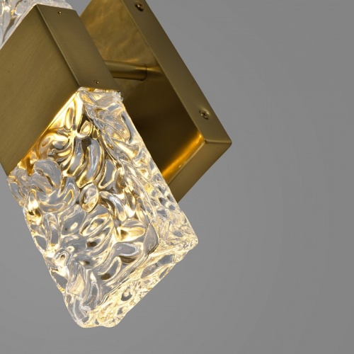 Накладной светильник Zortes D'Ice ZRS.1818.06 в Нижнем Новгороде фото 2