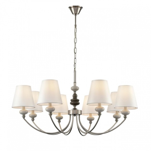 Подвесная люстра Lumion KENTUKI 8283/8 в Нижнем Новгороде фото 5