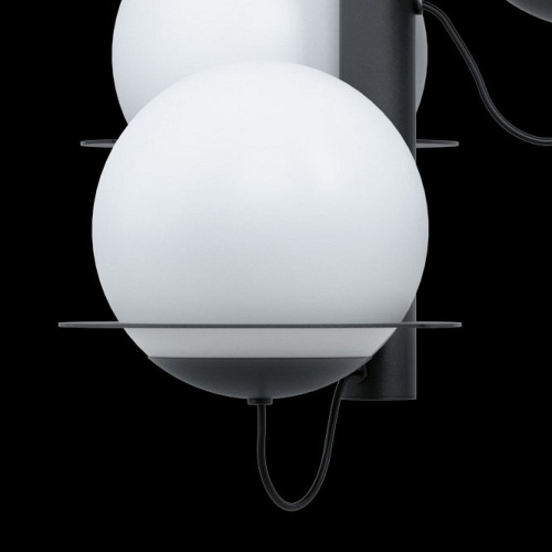 Подвесная люстра Eglo Sabalete 98364 в Нижнем Новгороде фото 2