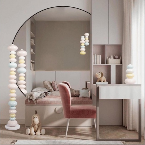 Подвесной светильник Loft it Macaroon 10271P/D в Котово фото 3