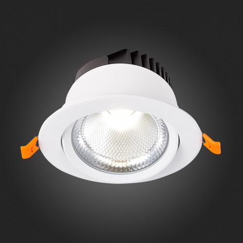 Встраиваемый светильник ST-Luce Miro ST211.548.15.36 в Нижнем Новгороде фото 2