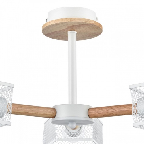 Люстра на штанге Lumion IRMA 8246/3C в Нижнем Новгороде фото 7