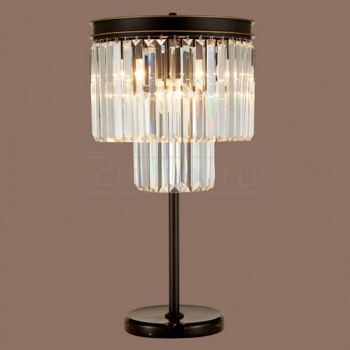 Настольная лампа декоративная Citilux Мартин CL332862 в Чебоксарах