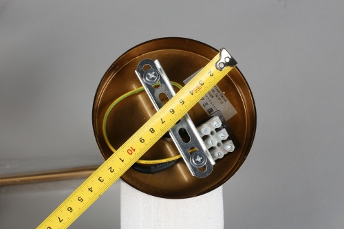 Люстра на штанге Aployt Zaneta APL.762.07.13 в Нижнем Новгороде фото 15