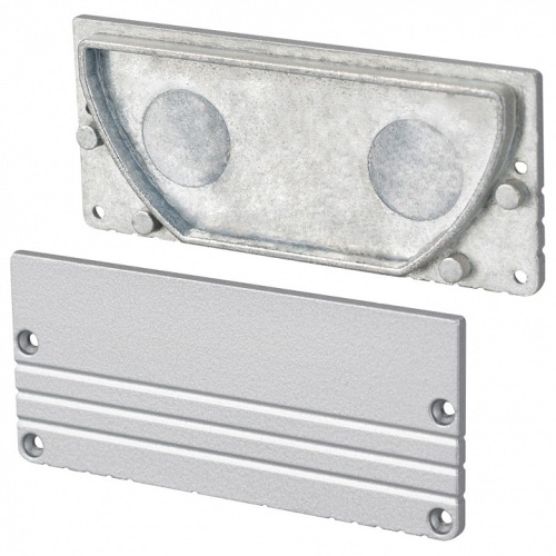 Заглушка Arlight ALU-POWER-W80N 019098 в Нижнем Новгороде