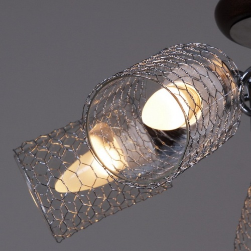 Потолочная люстра 32298-0.3-05 в Нижнем Новгороде фото 2