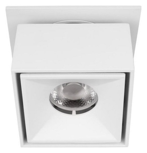 Встраиваемый светильник Loft it Top 10325/B White в Нижнем Новгороде фото 2