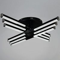 Люстра на штанге  83090-0.3-06A BK в Красноперекопск