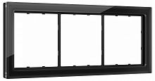 Рамка на 3 поста Ambrella Volt SIGMA SF350803 в Нижнем Новгороде