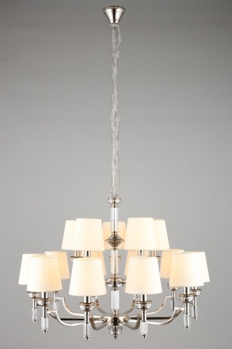 Подвесная люстра Aployt Patricia APL.716.03.15 в Нижнем Новгороде фото 5