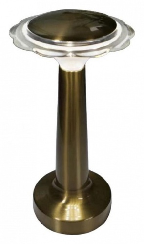 Настольная лампа декоративная Omnilux  OML-40204-01 в Нижнем Новгороде