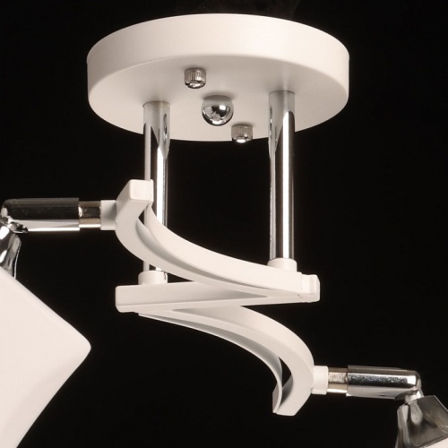 Светильник на штанге De City Тетро 27 673017902 в Нижнем Новгороде фото 7