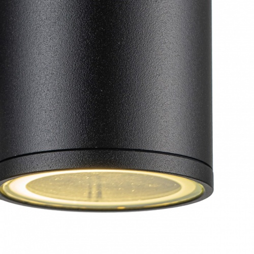 Светильник на штанге Escada Biotit 30015W/02 Black в Нижнем Новгороде фото 3