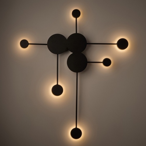 Накладной светильник Freya Wonder FR5440WL-L17B в Нижнем Новгороде фото 6