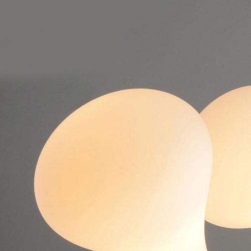 Люстра на штанге Imperiumloft ANKER anker01 в Нижнем Новгороде фото 3