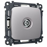 ТВ-розетка оконечная без рамки Ambrella Volt OMEGA MO513005 в Нижнем Новгороде