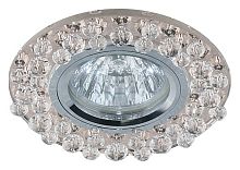 Встраиваемый светильник Escada Toscana 281094 в Нижнем Новгороде