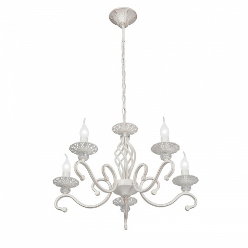 Подвесная люстра Vitaluce V1692 V1692-0/5 в Нижнем Новгороде фото 4