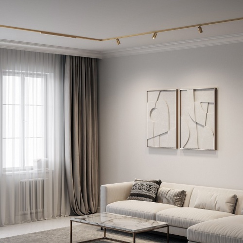 Светильник на штанге Elektrostandard  85525/01 в Нижнем Новгороде фото 4