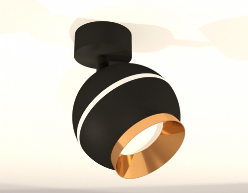 Спот Ambrella Light XM XM1102004 в Нижнем Новгороде фото 2