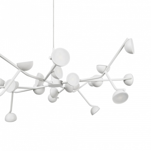 Подвесная люстра Mantra Adn 6261 в Нижнем Новгороде фото 5