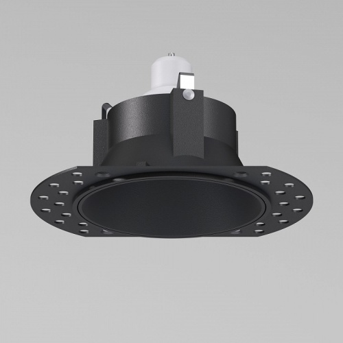 Встраиваемый светильник Elektrostandard Renzo a067528 в Нижнем Новгороде фото 3