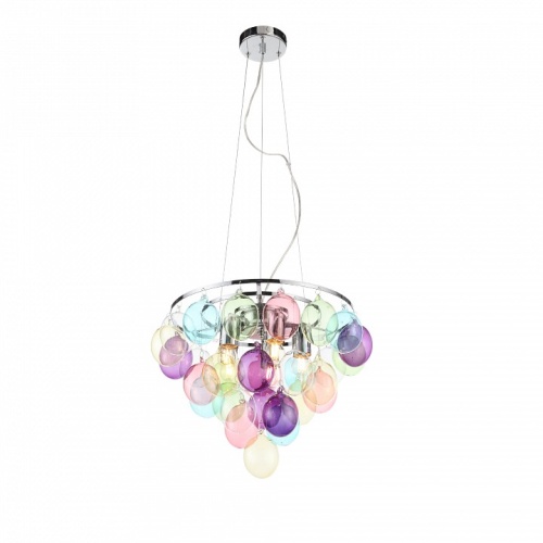 Подвесная люстра ST-Luce Sospiro SL432.153.05 в Нижнем Новгороде фото 6