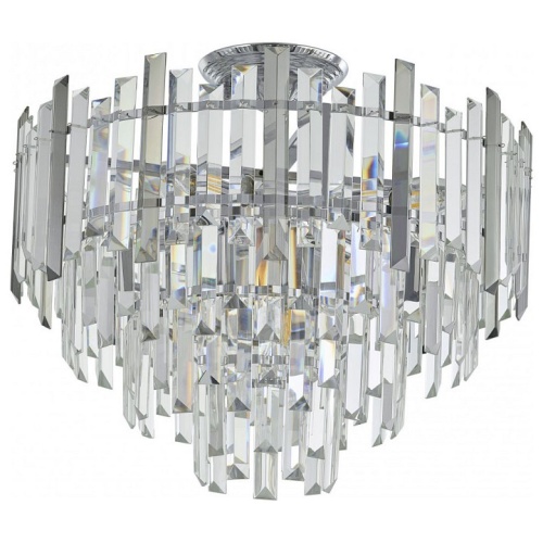 Люстра на штанге Arte Milano Sorrento-4409 374409/7/60/470 CR в Нижнем Новгороде